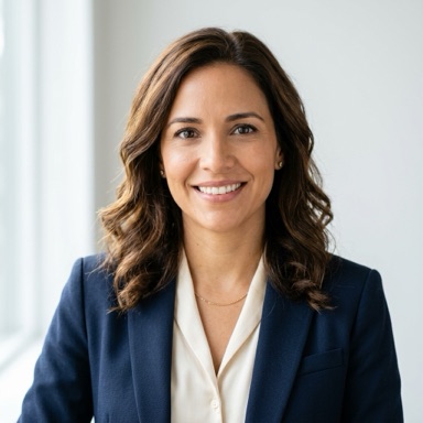 Elena Vasquez