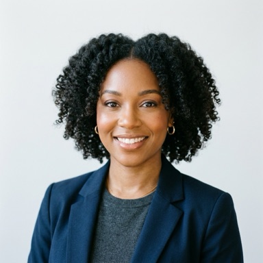 Grace Okafor