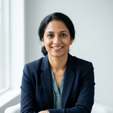 Priya Natarajan